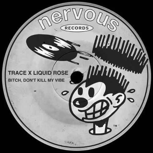 Trace x Liquid Rose - Bitch, Don't Kill My Vibe Ableton Template (Tech House)