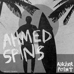 Ahmed Spins feat Lizwi - Waves & Wavs Ableton Template (House)