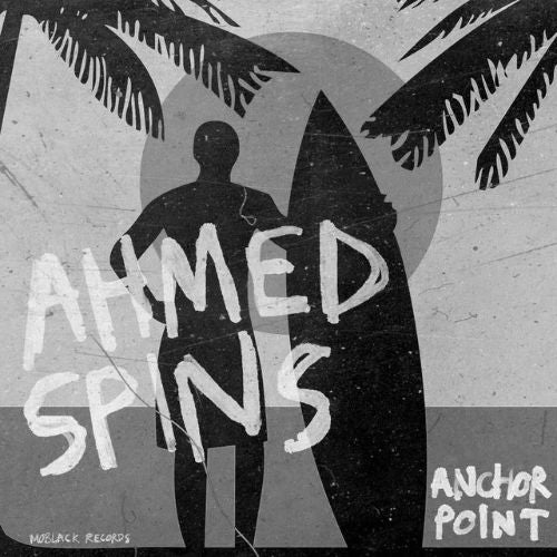 Ahmed Spins feat Lizwi - Waves & Wavs Ableton Template (House)