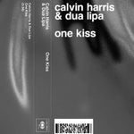 Calvin Harris Dua Lipa - One Kiss Ableton Template