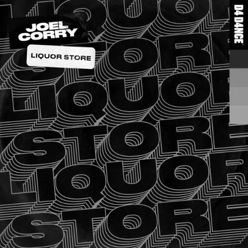 Joel Corry - Liquor Store Ableton Template (Tech House)