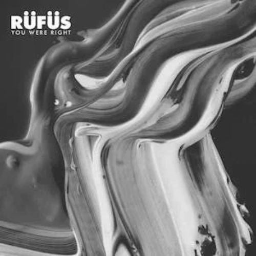 RÜFÜS DU SOL - You Were Right Ableton Template (Dance)