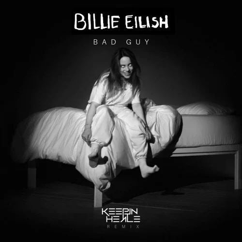 Billie Eilish - Bad Guy Ableton Live 9 Template (Pop)