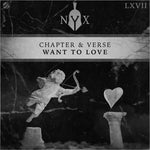 Chapter & Verse - Want To Love Ableton Template (Tech House)
