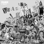 FISHER (feat. MERYLL) - Yeah The Girls Ableton Template (Tech House)