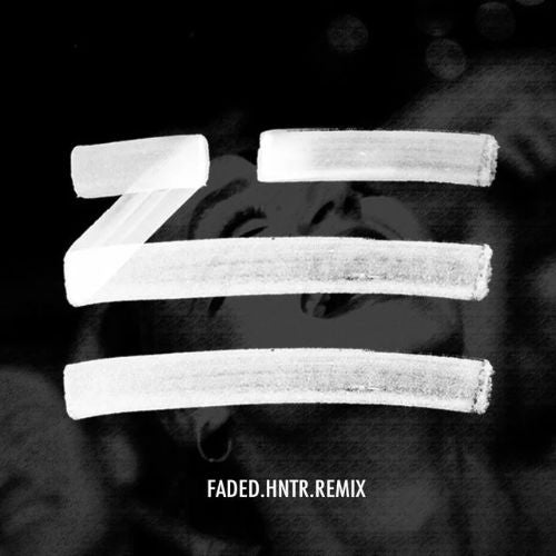 ZHU - Faded (HNTR Remix) Ableton Template (Techno)
