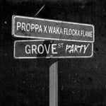 Waka Flocka Flame, Proppa - Groove St. Party Ableton Template (Bass House)