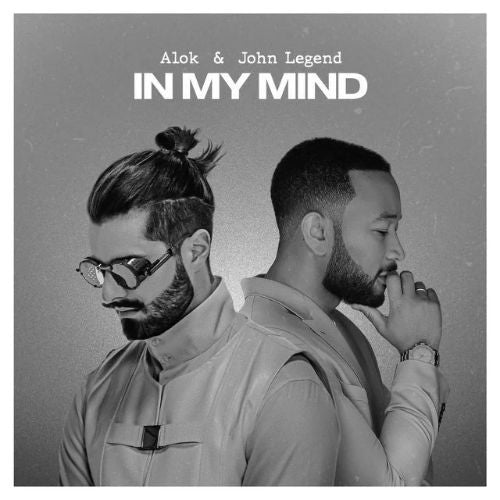 Alok & John Legend - In My Mind Ableton Template (Pop House)