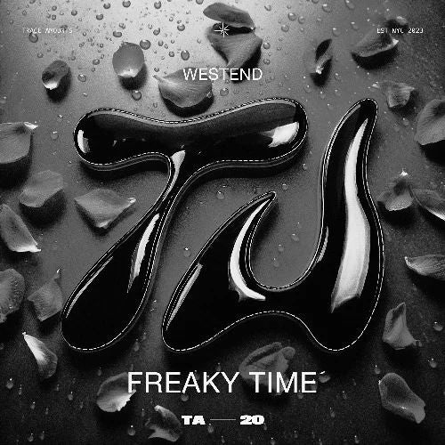 Westend - Freaky Time Ableton Template (Bass House)
