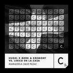 Hugel, Merk & Kremont, Lirico En La Casa - Marianela Ableton Template (Tech House)