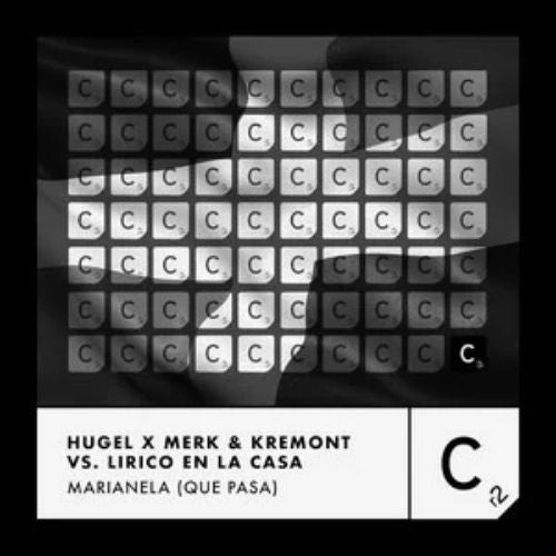Hugel, Merk & Kremont, Lirico En La Casa - Marianela Ableton Template (Tech House)