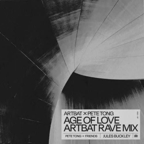 ARTBAT x Pete Tong - Age Of Love (ARTBAT Rave Mix) Ableton Template (Melodic Techno)