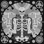 Disco Lines, SIDEPIECE, Mike Sherm - Fuck It Up Ableton Template (Dubstep)
