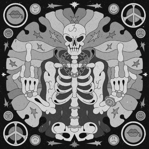 Disco Lines, SIDEPIECE, Mike Sherm - Fuck It Up Ableton Template (Dubstep)