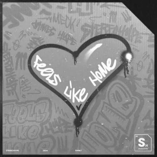 Meck x James Hype - Feels Like Home Ableton Template (Tech House)