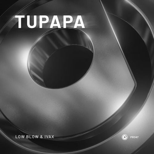 Low Blow & IvaX - Tupapa Ableton Template (Tech House)