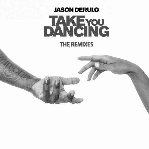 Jason Derulo - Take you dancing Ableton Template (Pop Template)