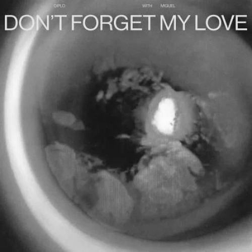 Diplo & Miguel - Don't Forget My Love Ableton Template (Piano House)