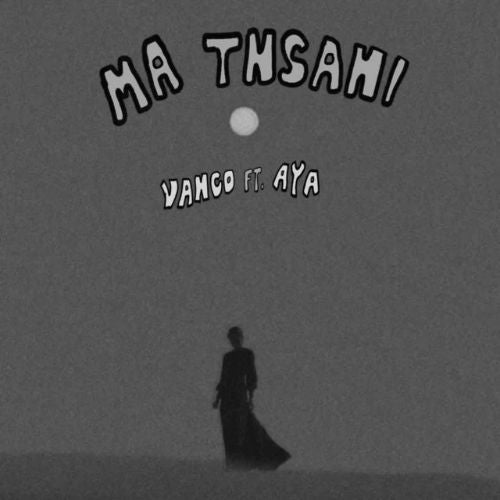 Vanco ft. Aya - Ma Tnsani (Yalla Habibi) Ableton Template (Afro House)