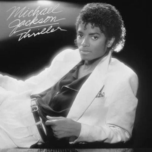 Michael Jackson - Billie Jean Ableton Template (Pop)
