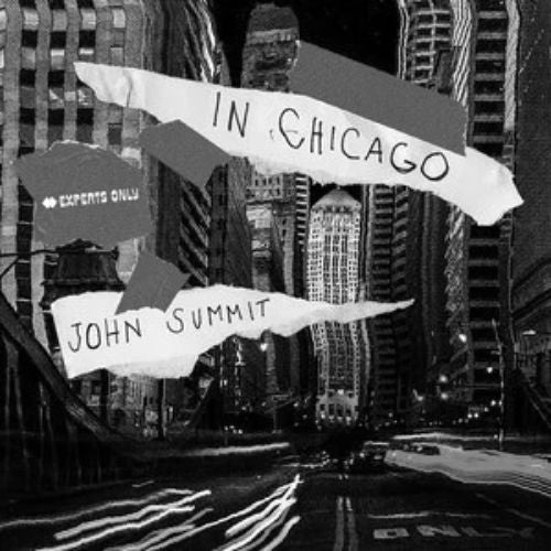 John Summit - In Chicago Ableton Template (Tech House)