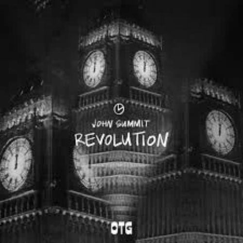 John Summit - Revolution Ableton Template (Techno)