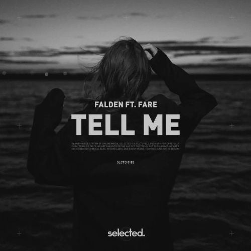 Falden - Tell Me Ableton Template (Deep House)