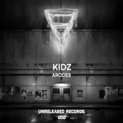Kidz - Arodes Ableton Template (Afro House)