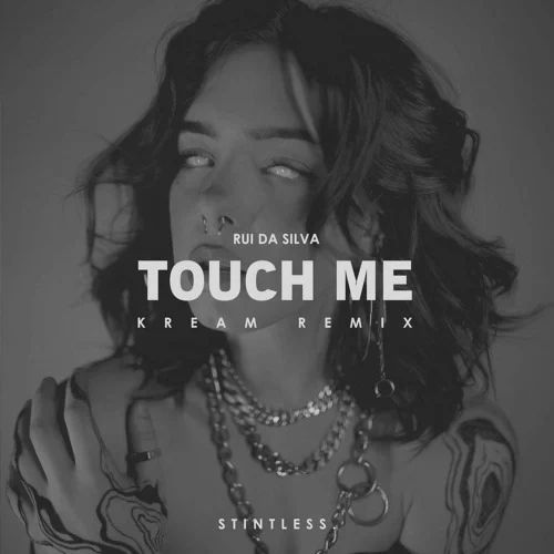 Rui Da Silva - Touch Me (KREAM Remix) Ableton Template (Dance)