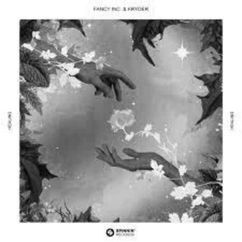 Fancy Inc & Kryder - Healing Ableton Template (House)