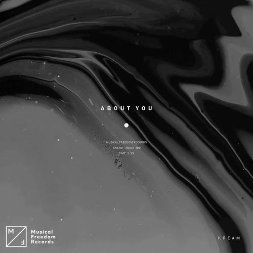 KREAM - About you Ableton Template (House)