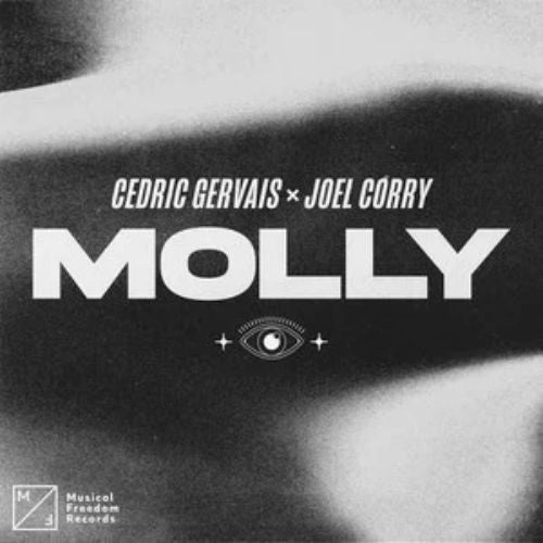 Cedric Gervais x Joel Corry - MOLLY Ableton Template (Tech House)