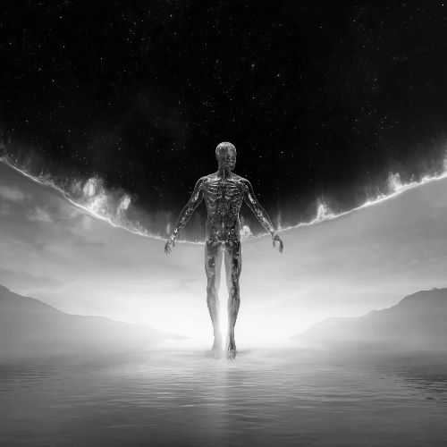 Anyma, Massano, Nathan Nicholson - Angel In The Dark Ableton Template (Melodic House)