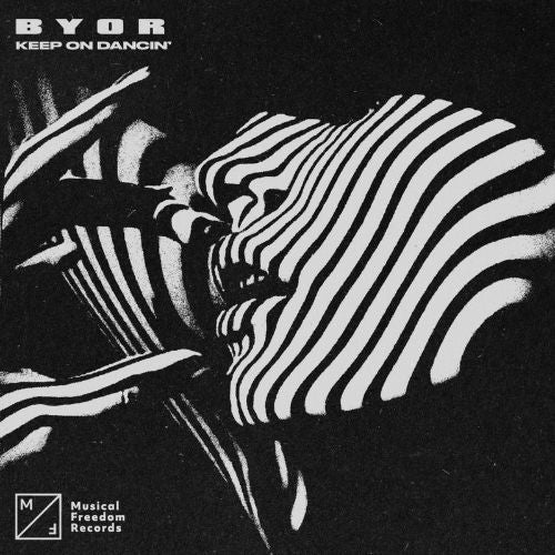 BYOR - Keep on dancin' Ableton Template (Tech House)