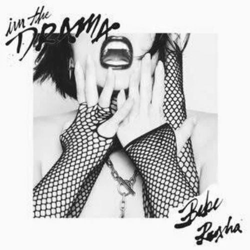 Bebe Rexha - I'm The Drama Ableton Template (Dance Pop)
