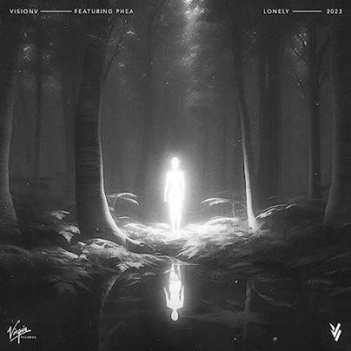 VisionV - Lonely (feat. PHEA) Ableton Template (Stutter House)