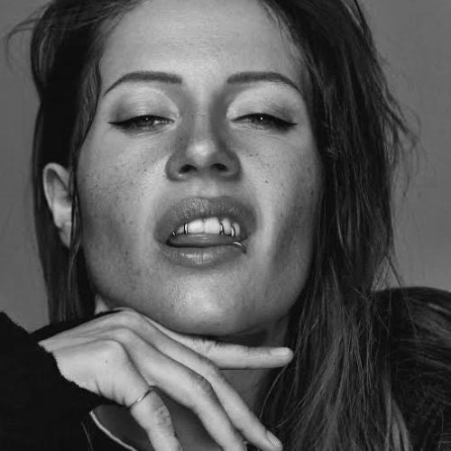 Charlotte De Witte, XSALT - No Division Ableton Template (Techno)