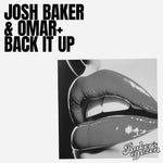 Josh Baker, Omar+ - Back It Up Ableton Template (Deep House)