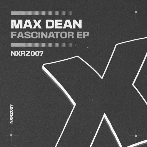 Max Dean - Fascinator Ableton Template (Tech House)