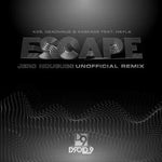 Kx5, Deadmau5 & Kaskade - Escape (feat. Hayla) Ableton Template (Progressive House)