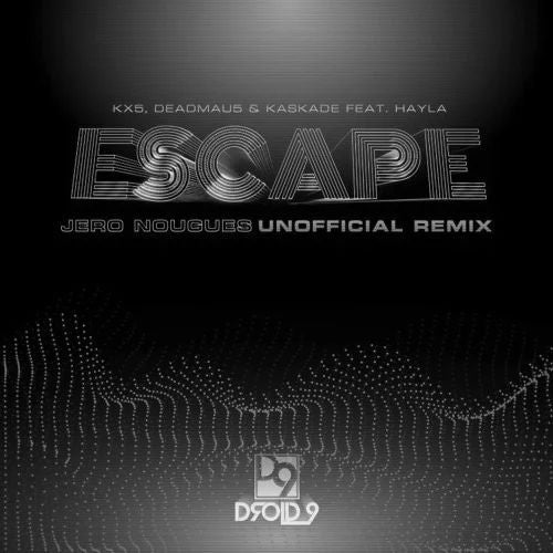 Kx5, Deadmau5 & Kaskade - Escape (feat. Hayla) Ableton Template (Progressive House)