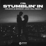 CYRIL - Stumblin In Ableton Template (Dance Pop)