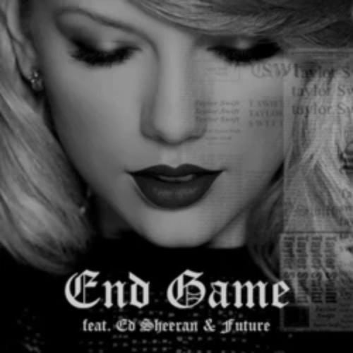 Taylor Swift - End Game ft. Ed Sheeran & Future Ableton Template (Pop)