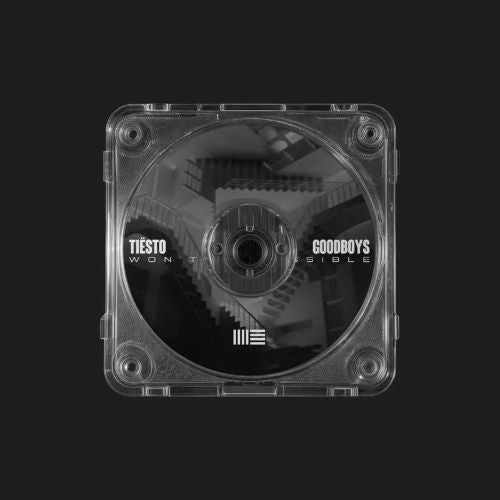 Tiesto, Odd Mob, Goodboys - Wont Be Possible Ableton Template (Dance Pop)