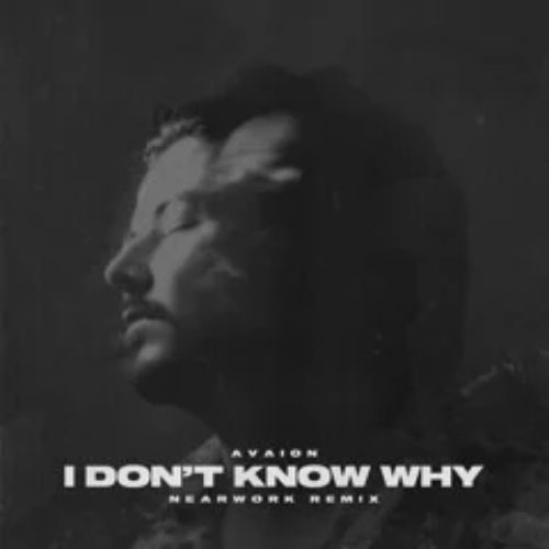 AVAION - I don't know why Ableton Template (Deep House)