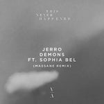 Jerro - Demons (Massane Remix) Ableton Template (Deep House)