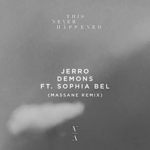 Jerro - Demons (Massane Remix) Ableton Template (Deep House)