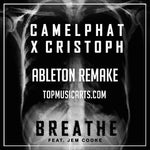 CamelPhat & Cristoph ft Jem Cooke - Breathe Ableton Template (Melodic House)