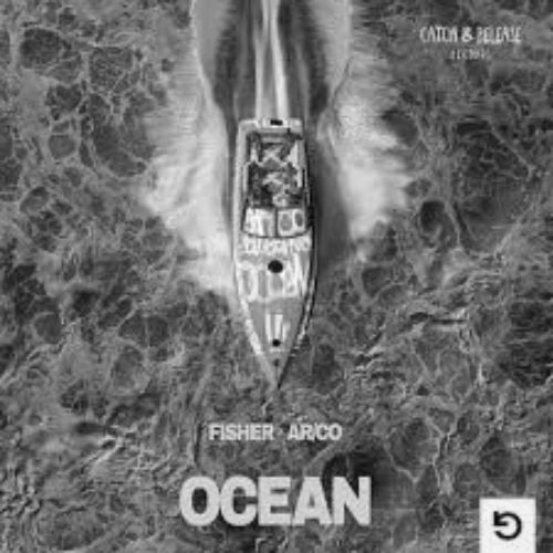 FISHER & AR/CO - Ocean Ableton Template (Tech House)