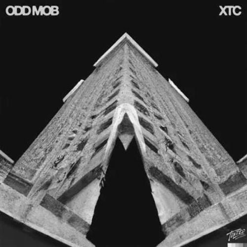 Odd Mob - XTC Ableton Template (Tech House)